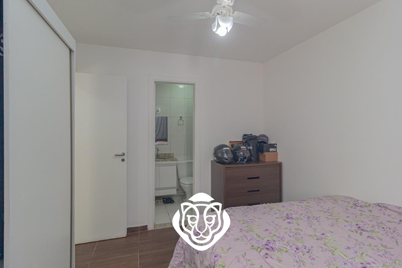 Dormitório II suite