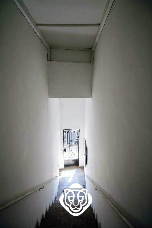 Escadas
