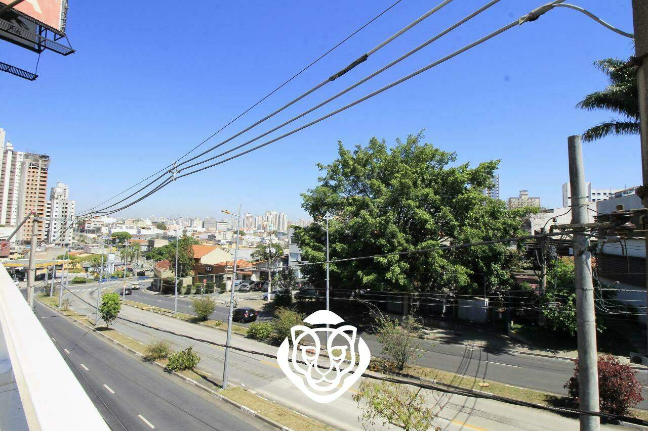 Salão varanda vista livre 