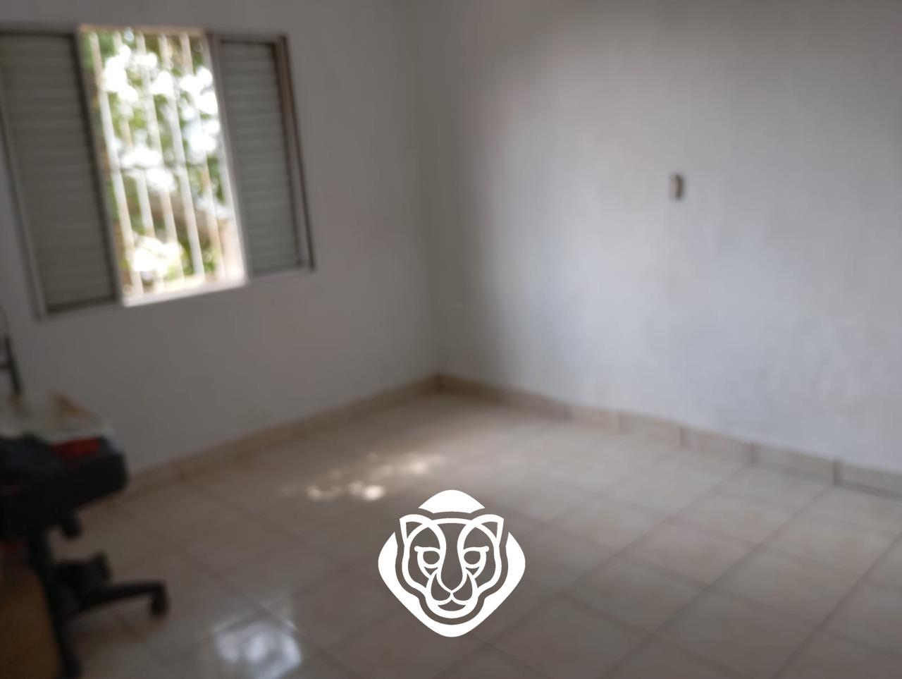 Dormitório I Casa I