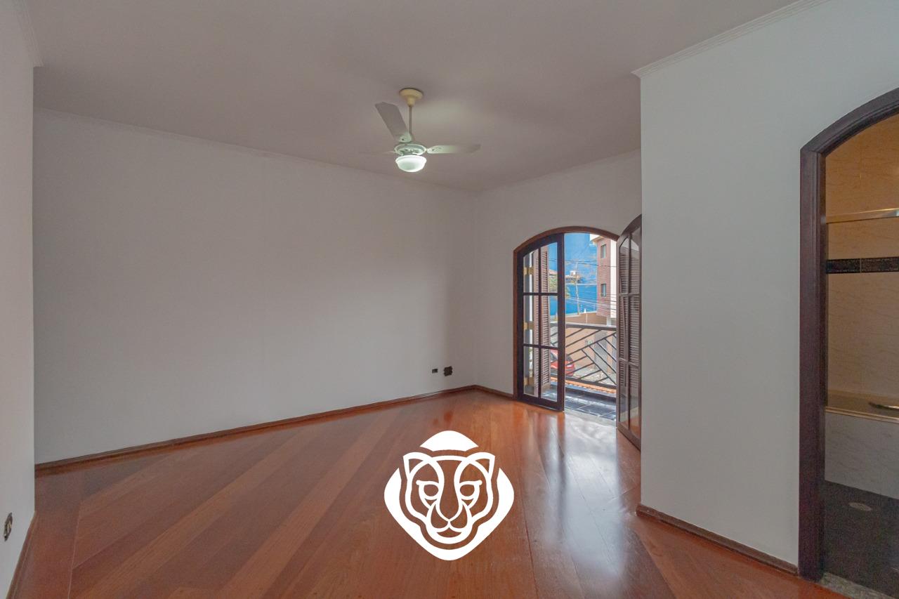 Dormitório III suite