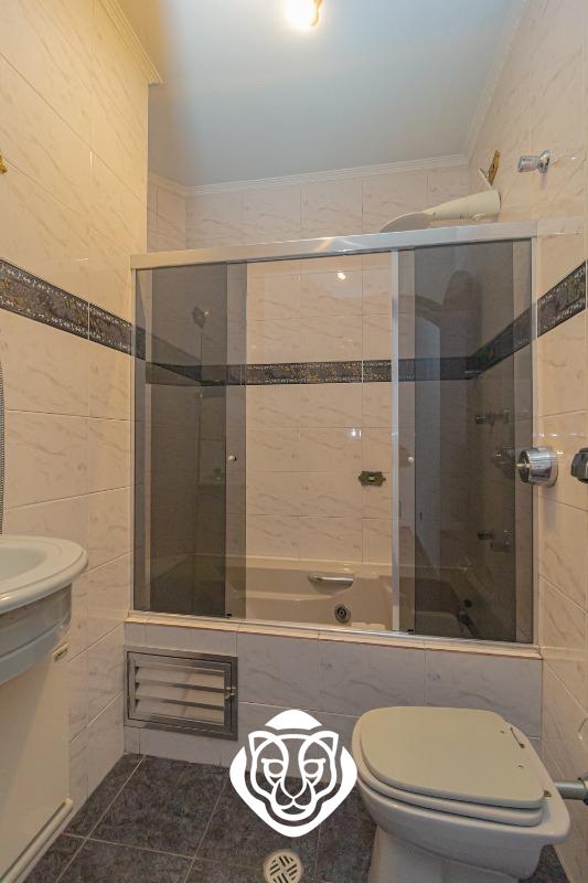 Banheiro Dormitório III suite