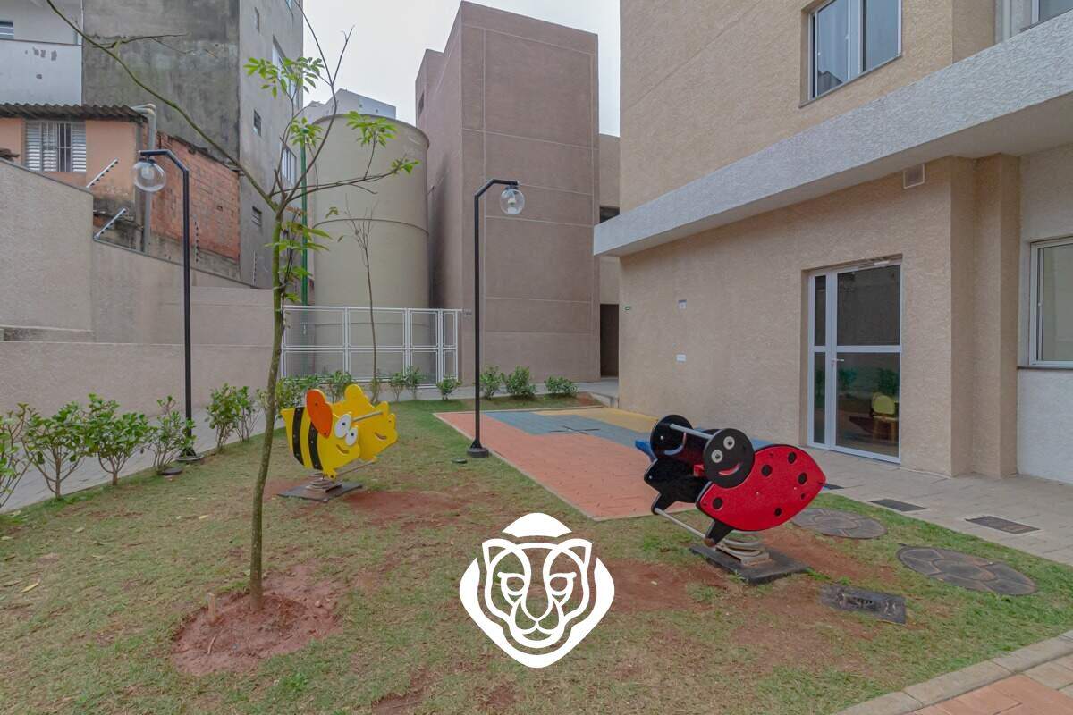 Área comum
