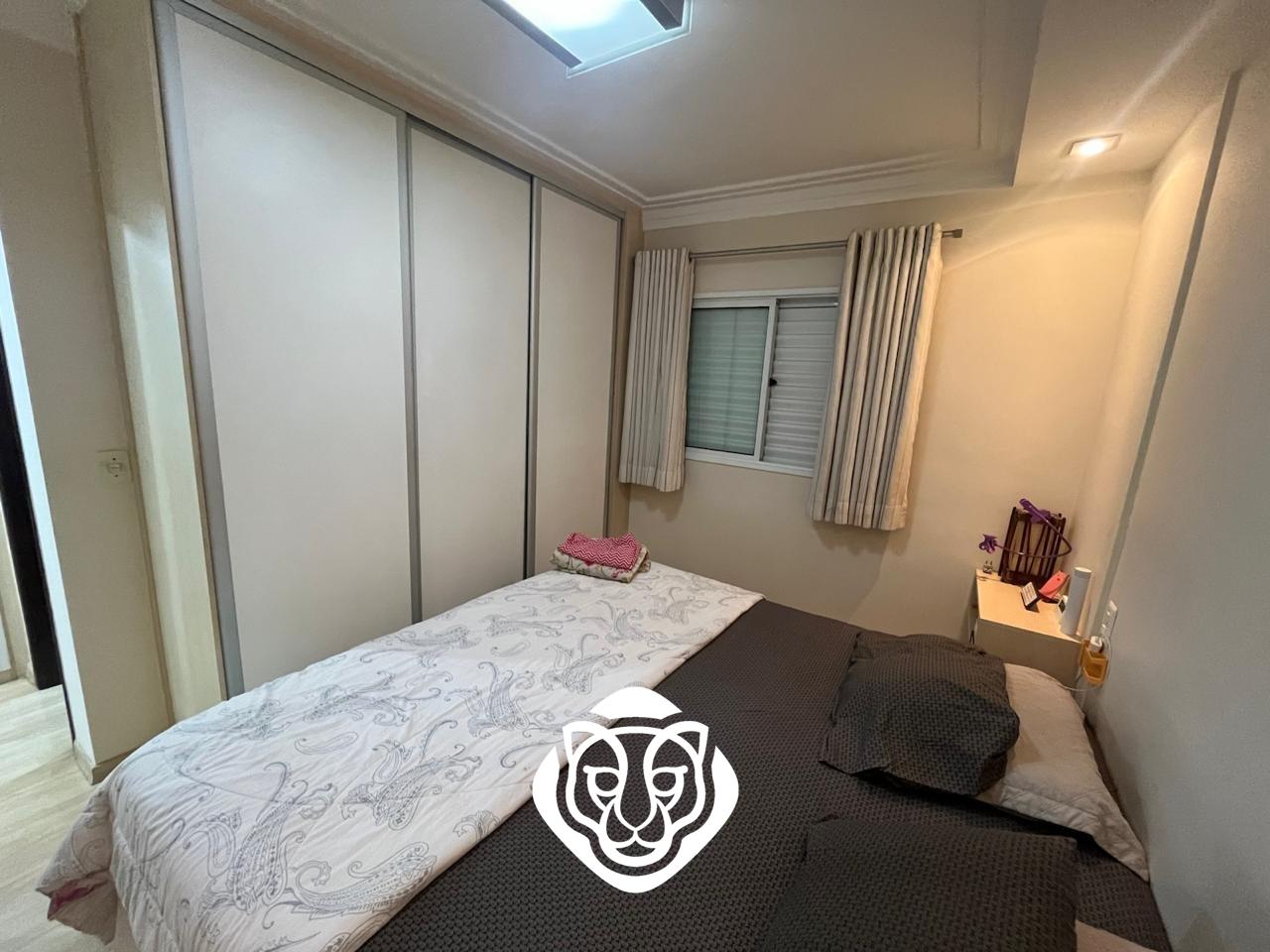 Dormitório II Suíte