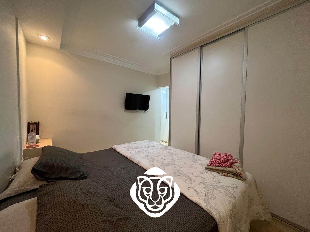 Dormitório II Suíte