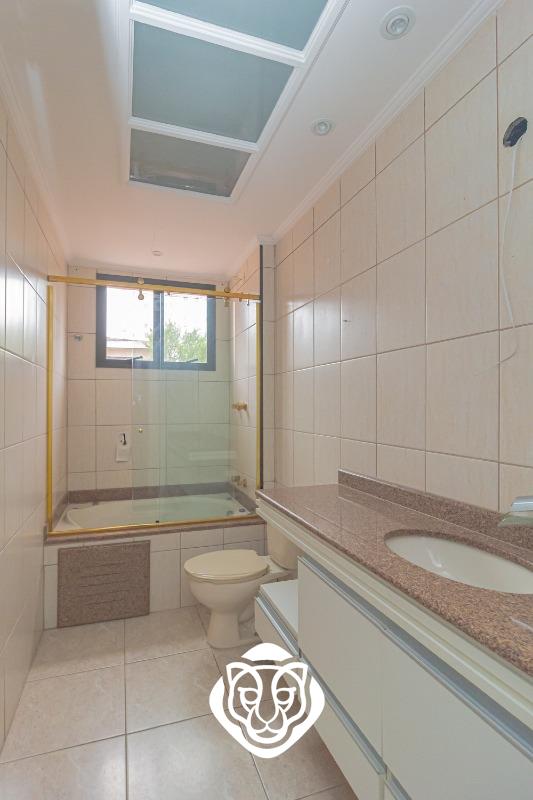 Banheiro Dormitório III suite