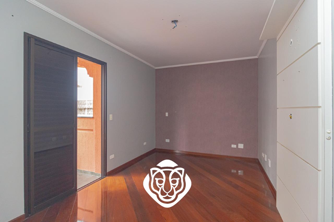 Dormitório III suite