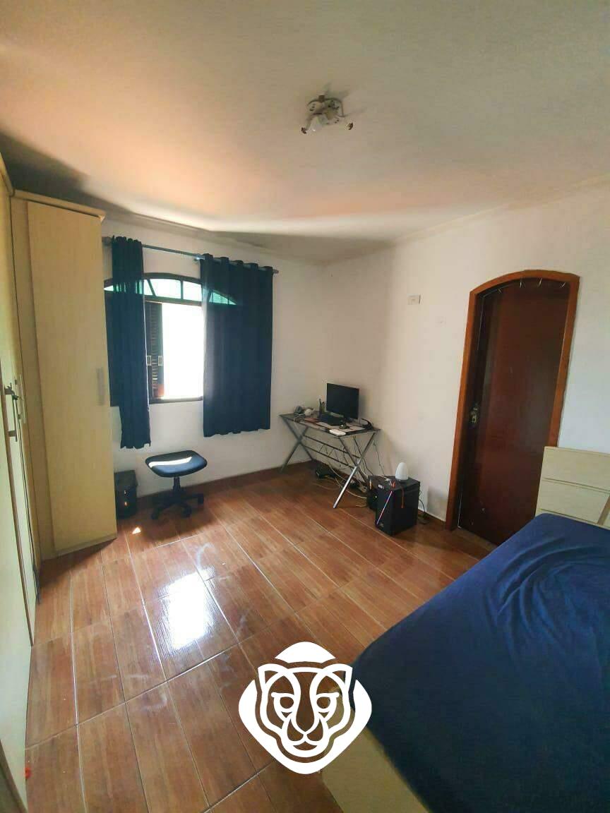 Dormitório II - Suíte 