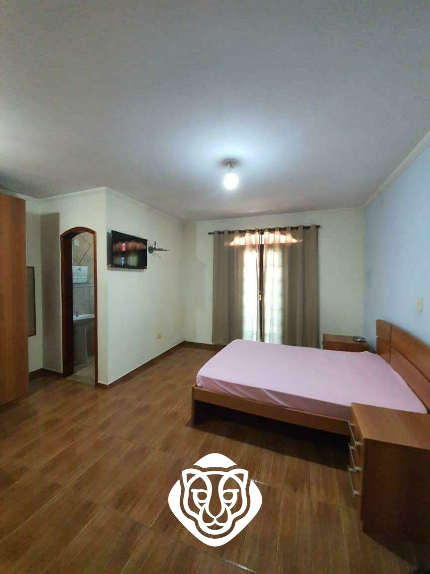 Dormitório III - Suíte 