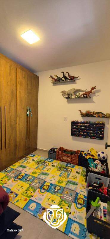 Escritório / Quarto