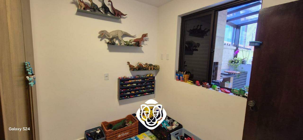 Escritório / Quarto