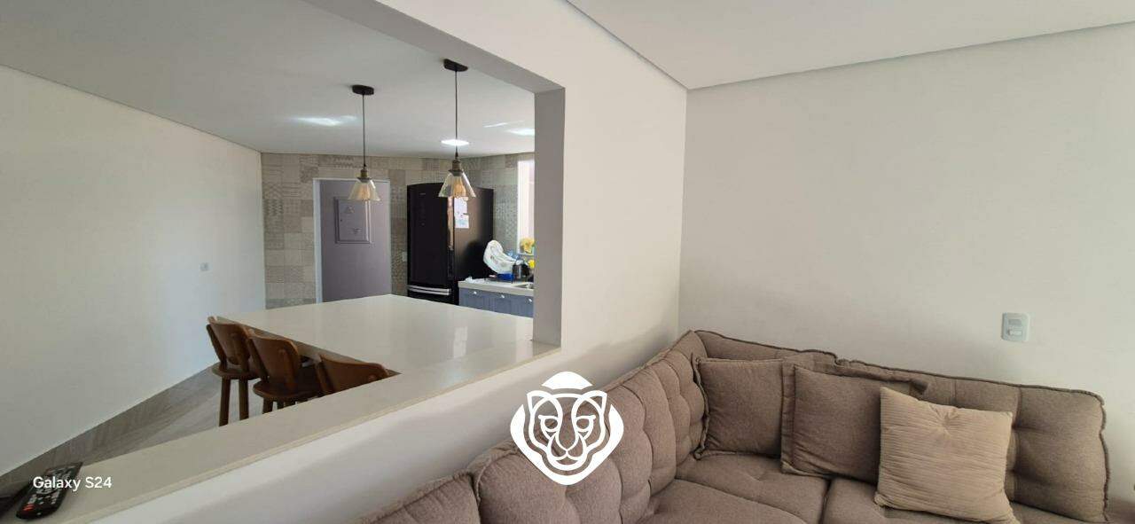 Sala / Cozinha