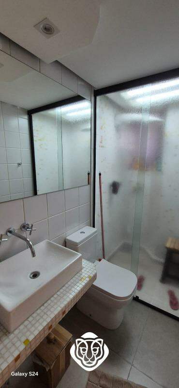Banheiro Suíte I