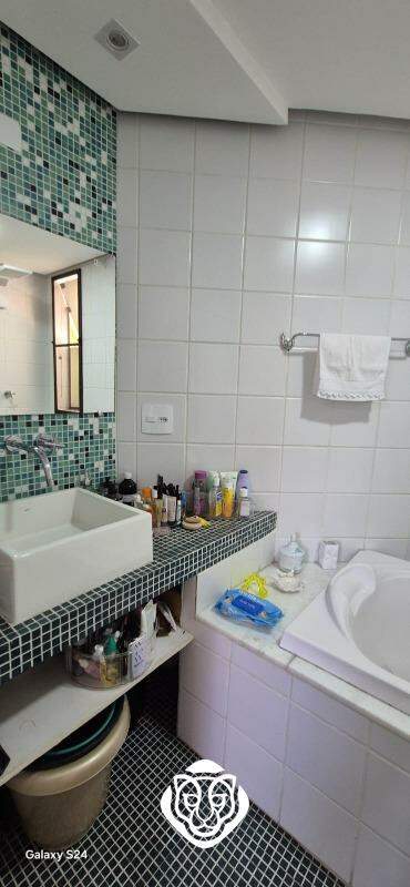 Banheiro Suíte II