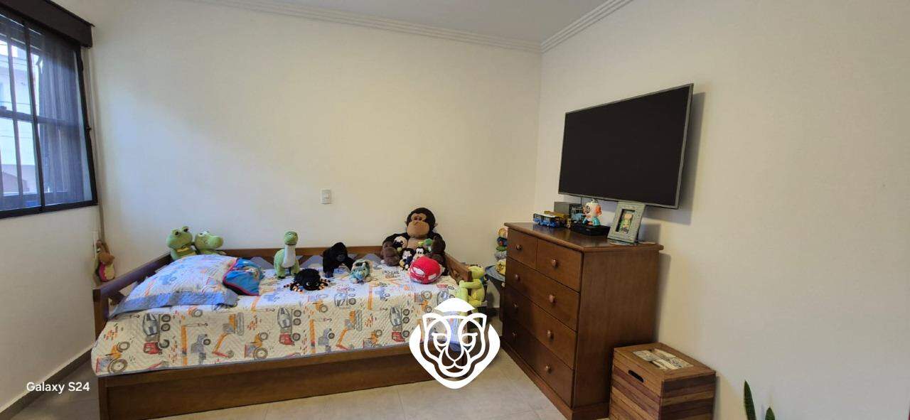 Dormitório Suíte I