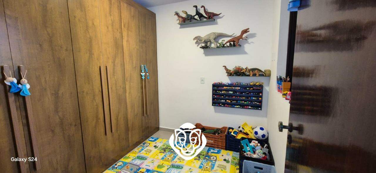 Escritório / Quarto
