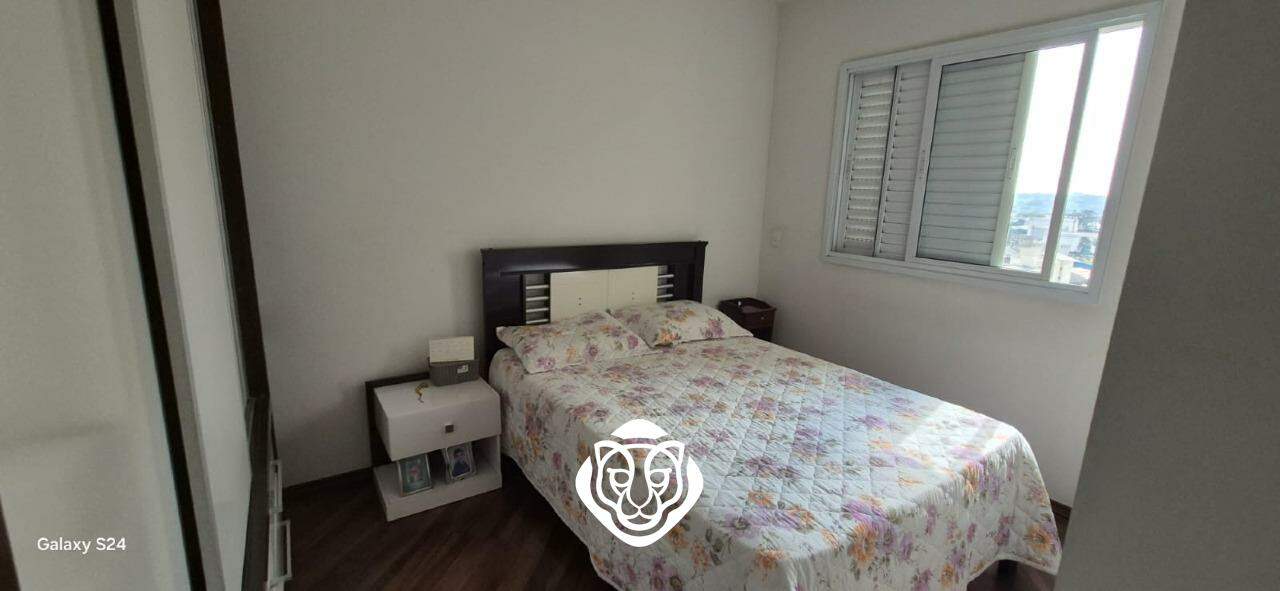 Dormitório I Suíte