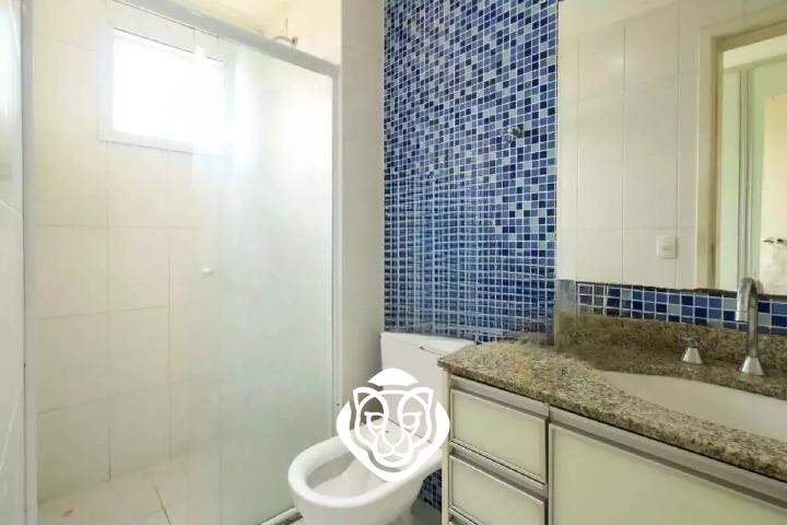 Banheiro Dormitório II