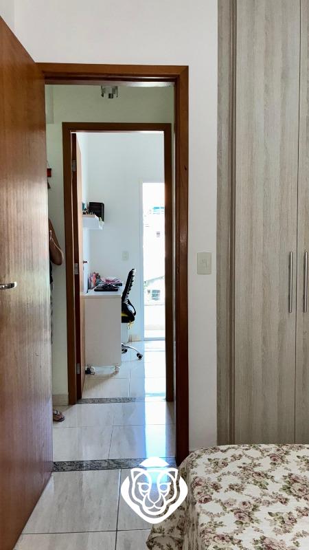 Dormitório I - suíte