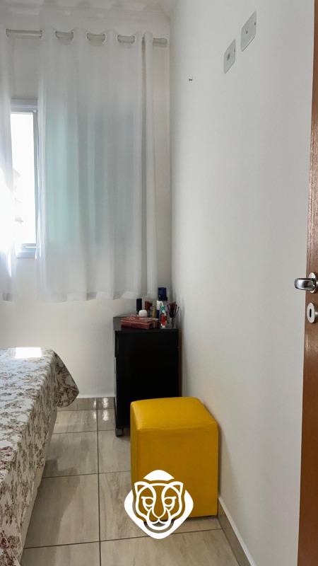 Dormitório I - suíte