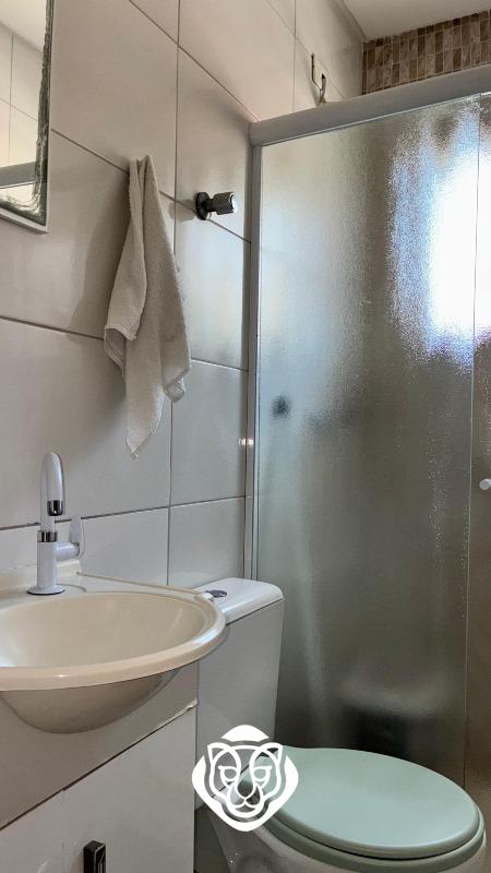 Banheiro - Dormitório I 