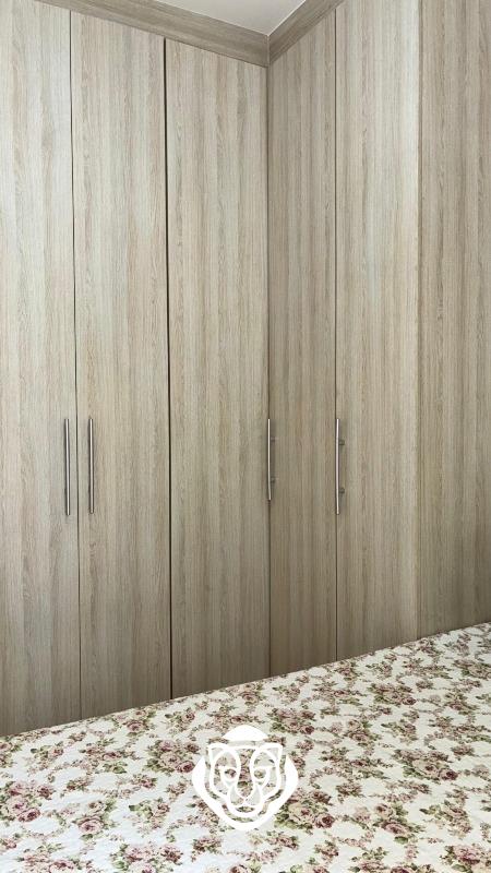 Dormitório I - suíte