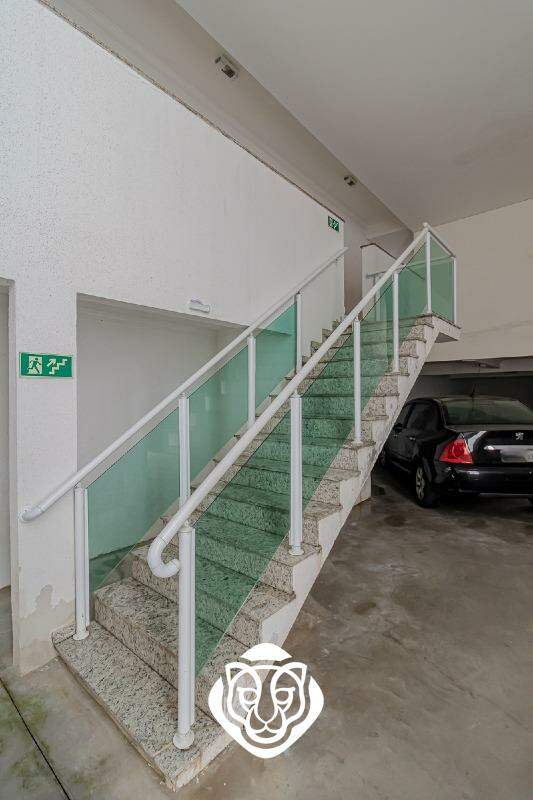 Acesso a garagem