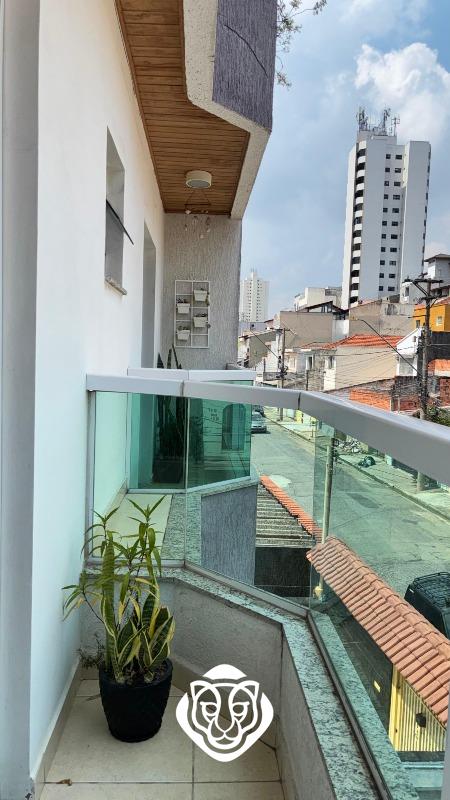 Sacada - dormitórios 