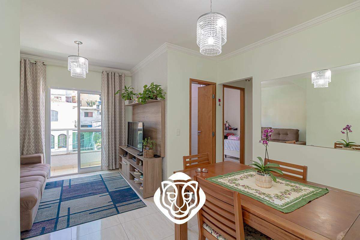 Sala dois ambientes