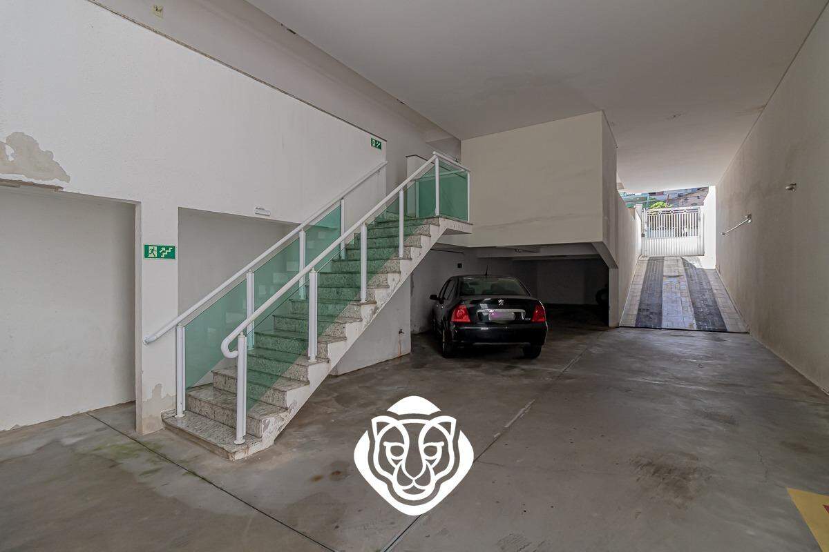 Garagem