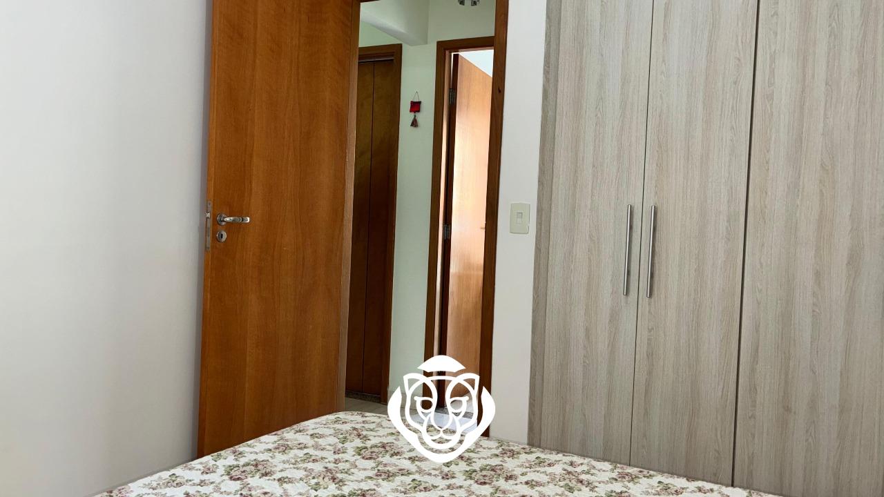 Dormitório I - suíte