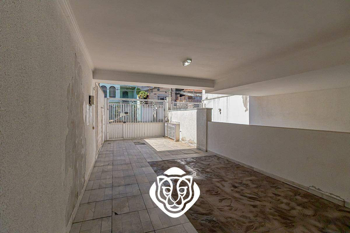 Acesso ao apartamento