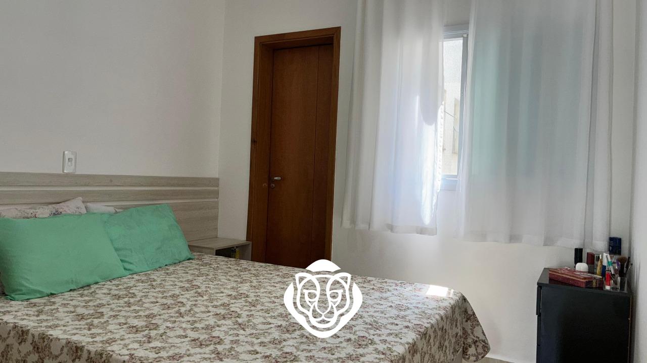 Dormitório I - suíte