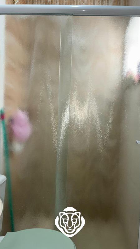 Banheiro - Dormitório I 