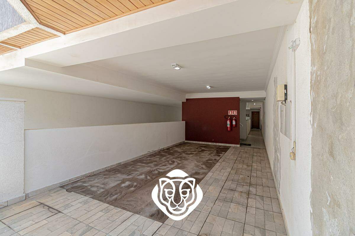 Acesso ao apartamento