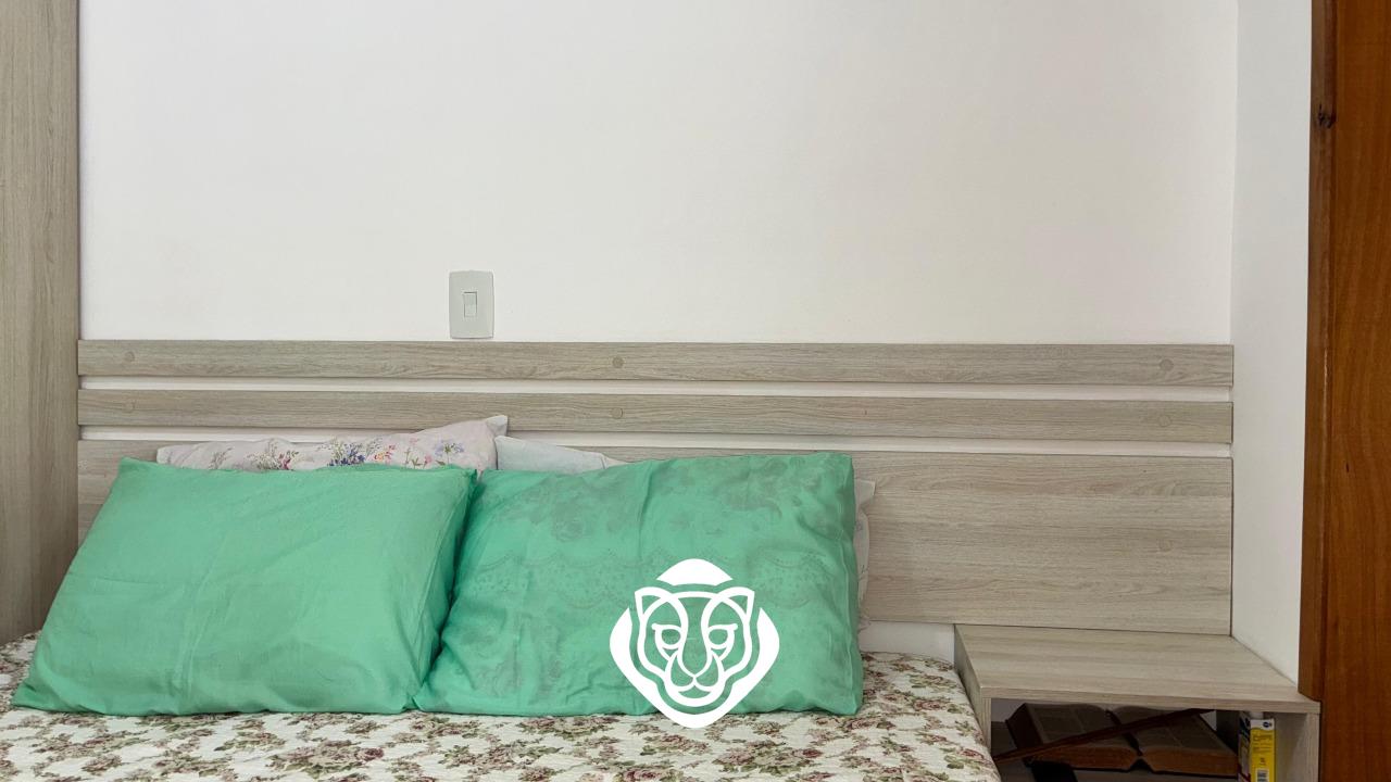 Dormitório I - suíte