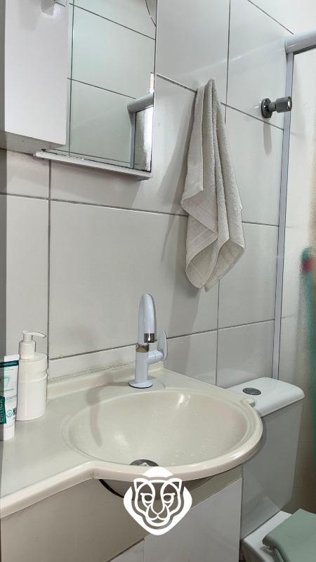 Banheiro - Dormitório I 