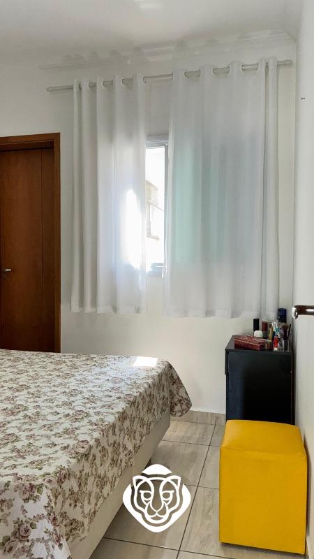 Dormitório I - suíte