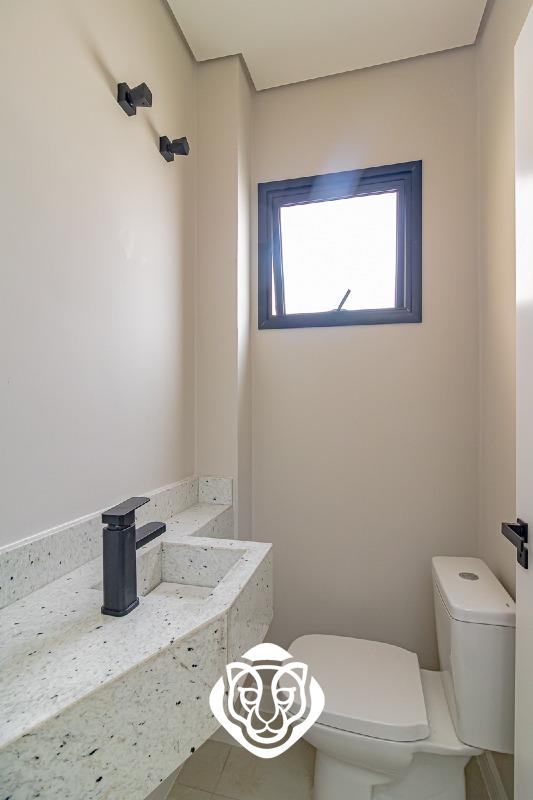 Lavabo / Escritório