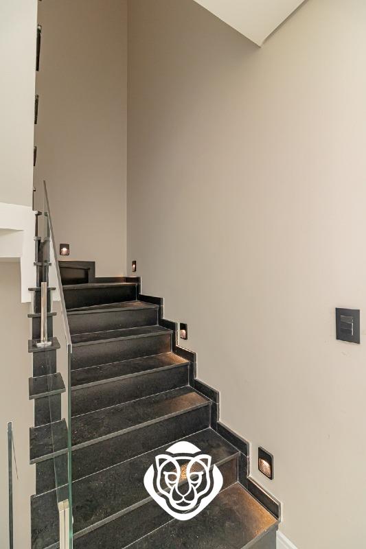 Acesso aos dormitórios