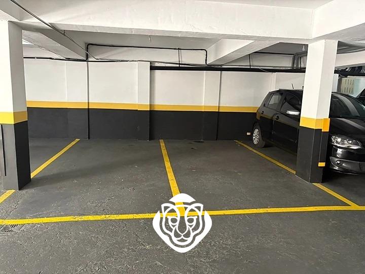 Vaga de garagem 
