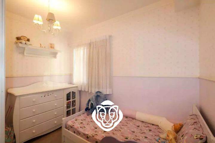 Dormitório I Suíte I