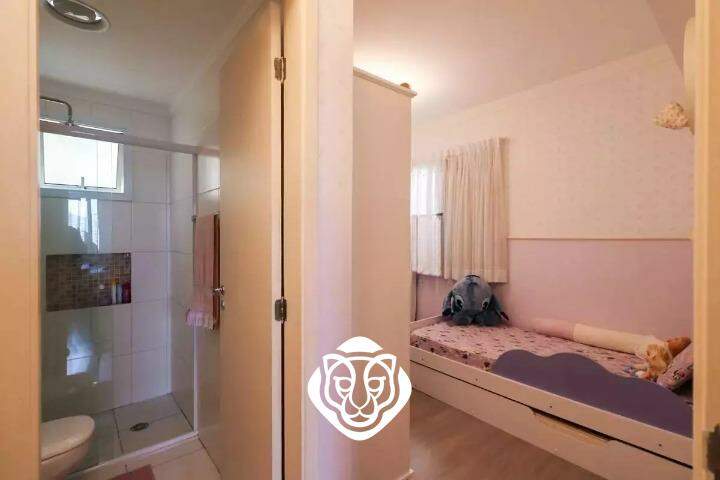 Dormitório I Suíte I