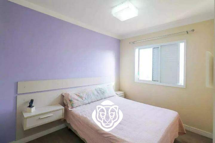 Dormitório Suíte III