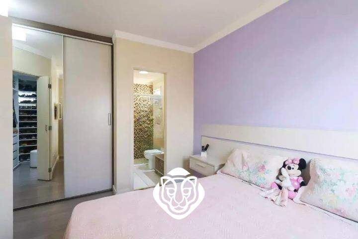 Dormitório Suíte IV