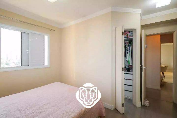 Dormitório Suíte III