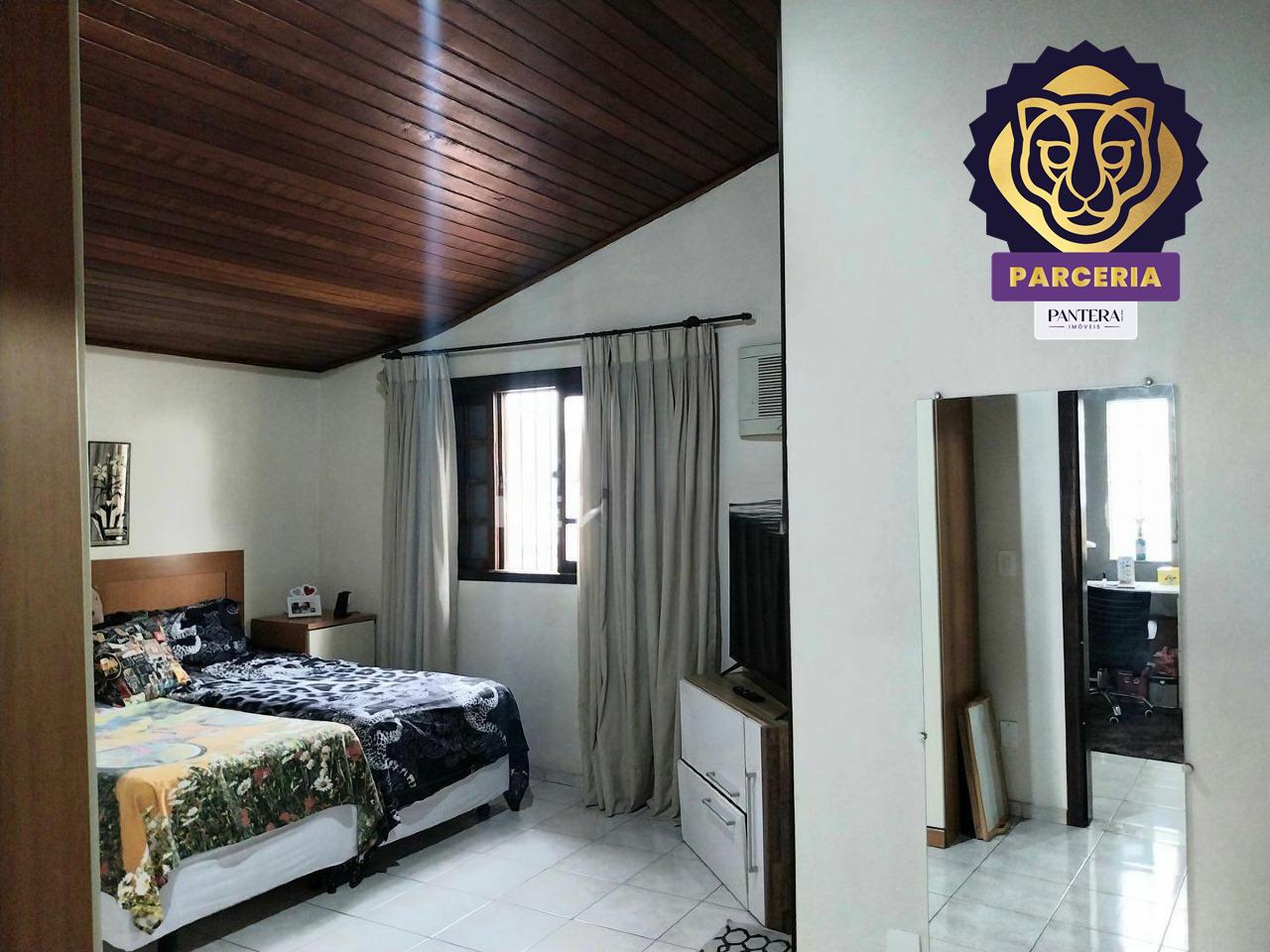 Dormitório III - Suíte