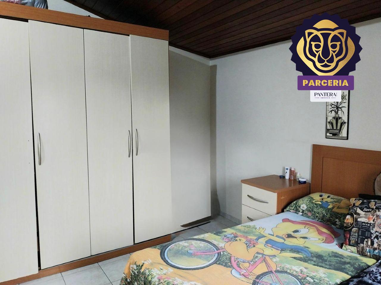 Dormitório III - Suíte