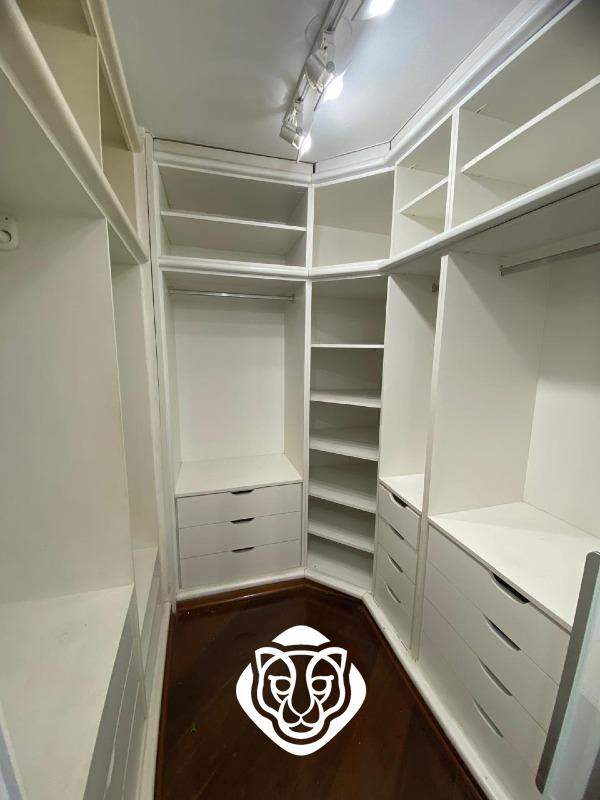 Closet - Dormitório I 