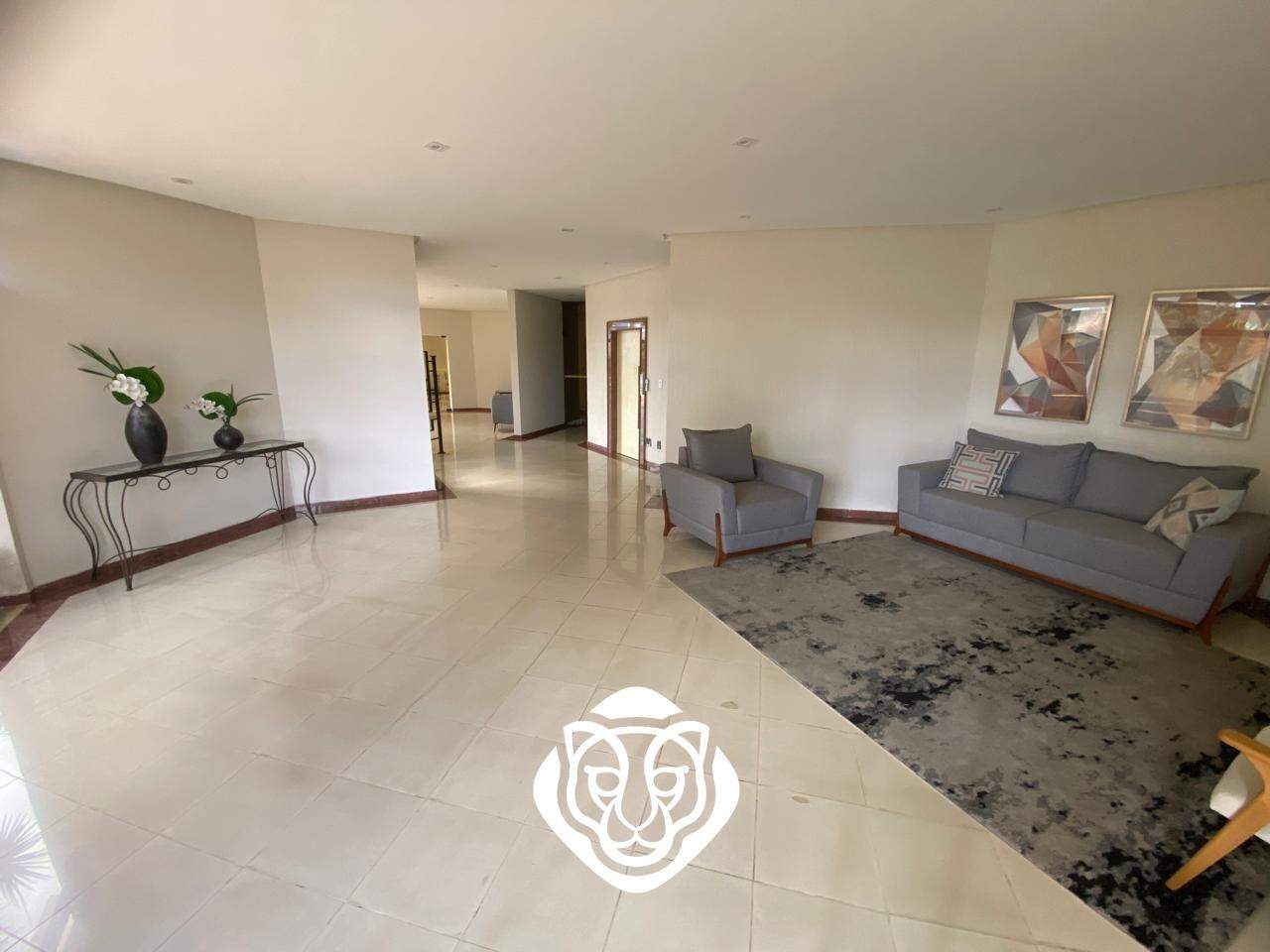 Hall de Entrada